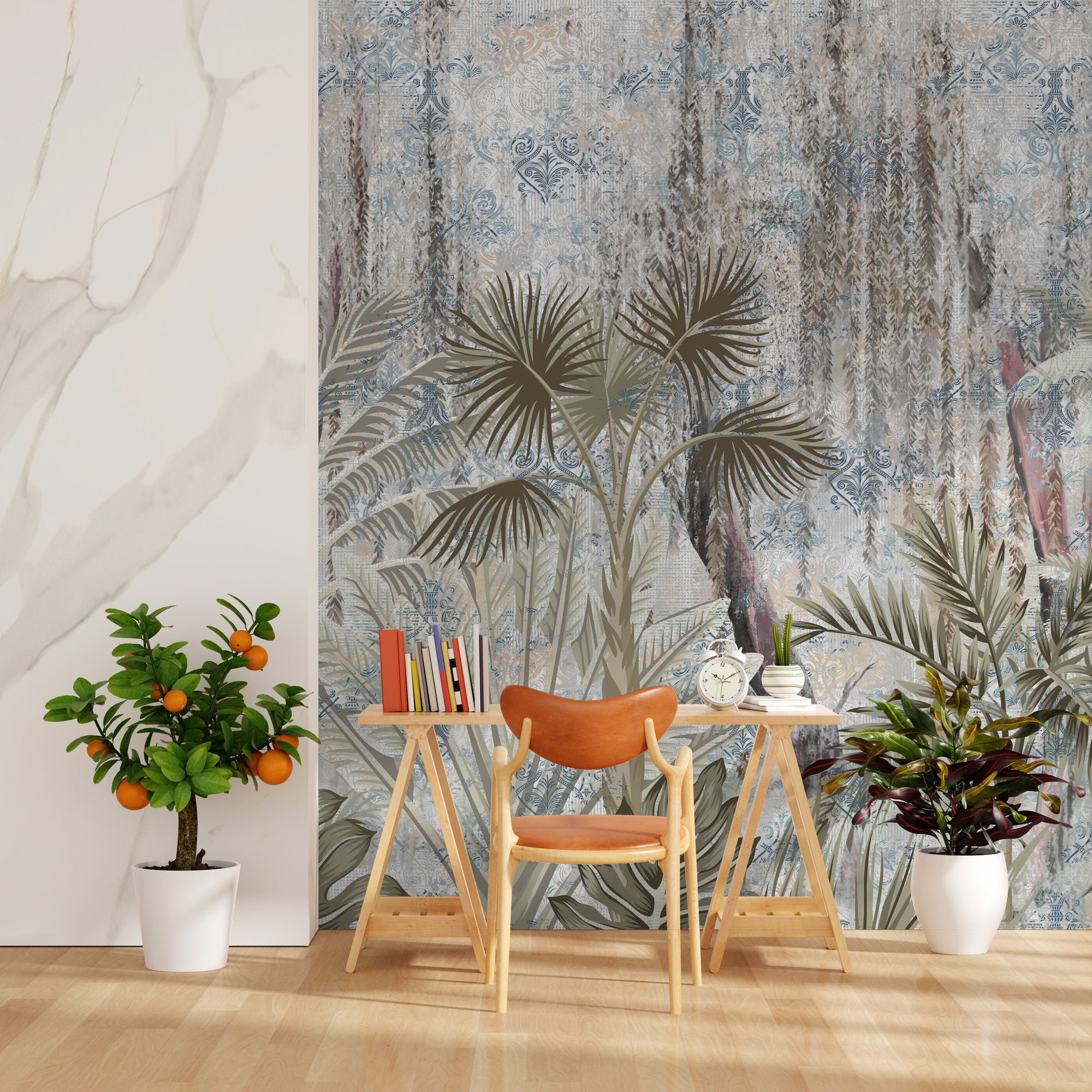 Tropical Dreams: "Tala"