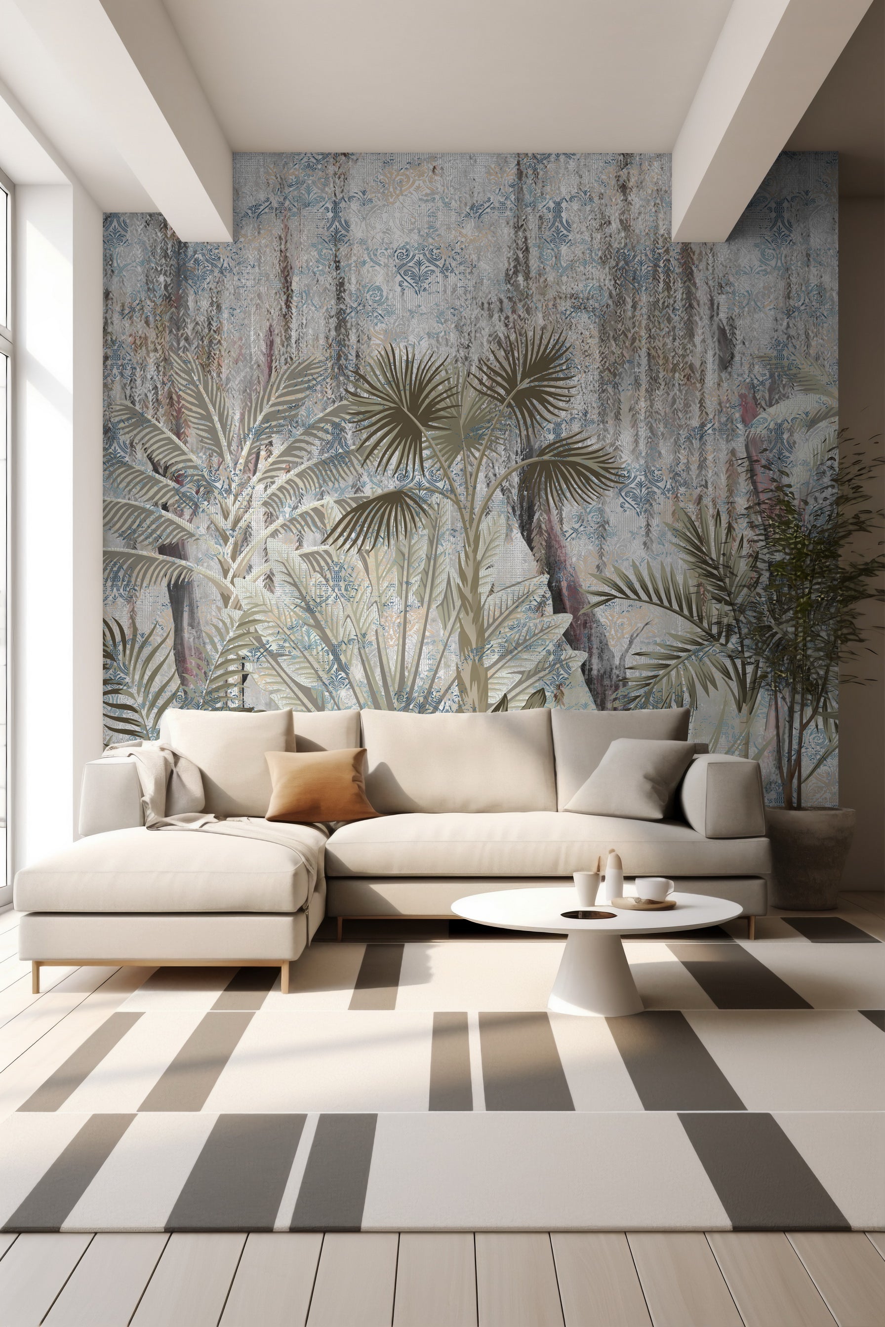 Tropical Dreams: "Tala"