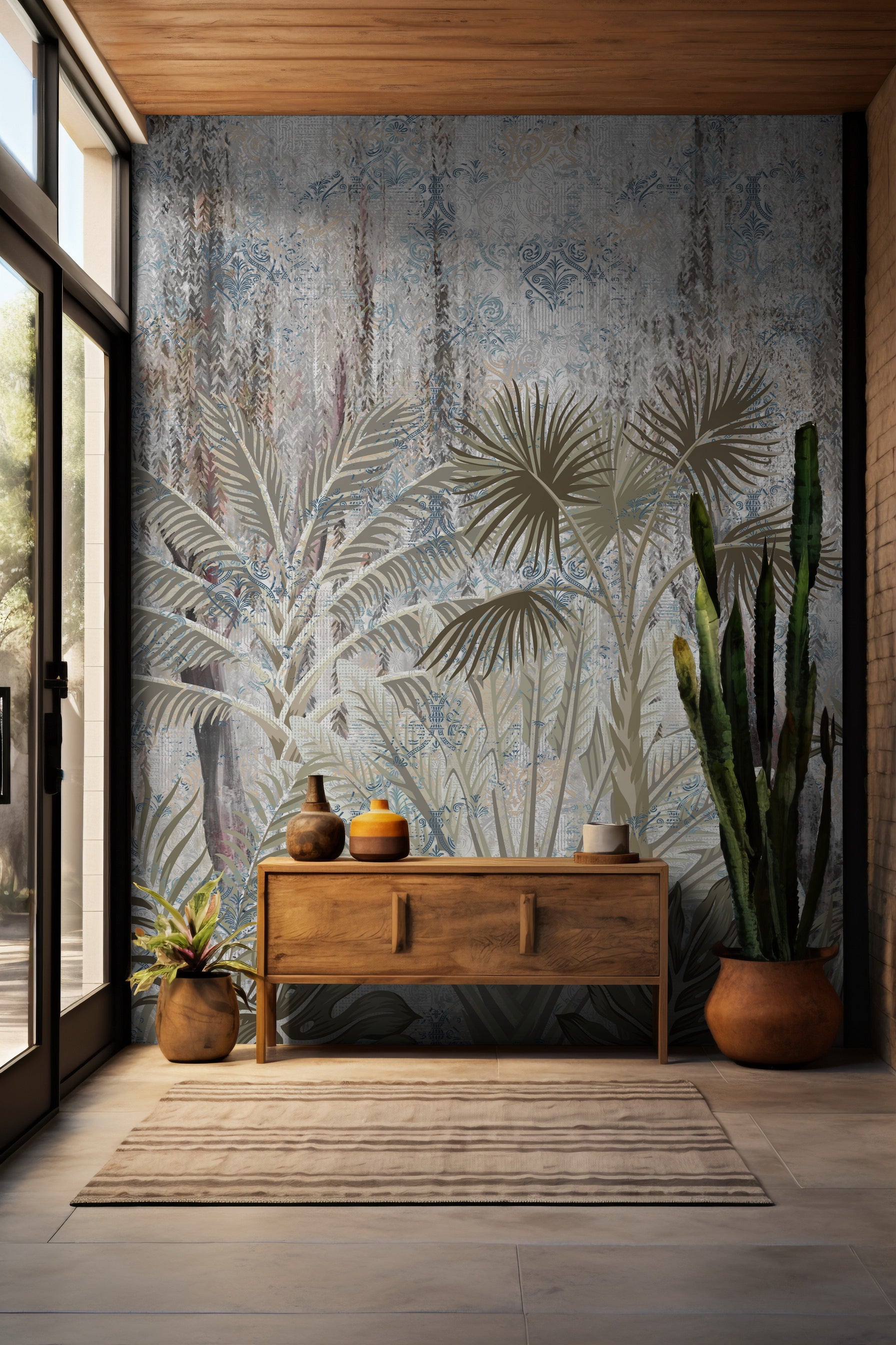 Tropical Dreams: "Tala"