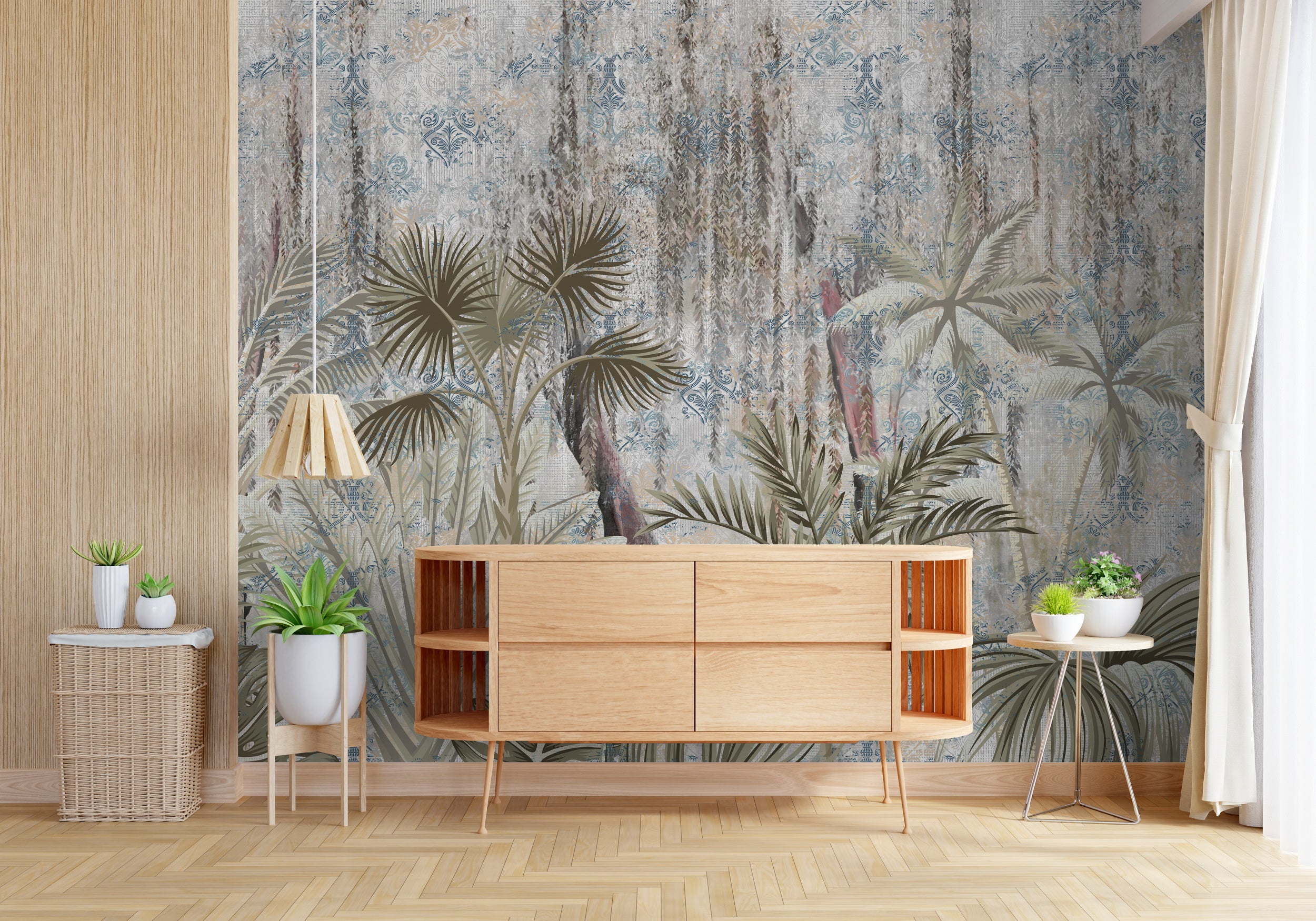 Tropical Dreams: "Tala"