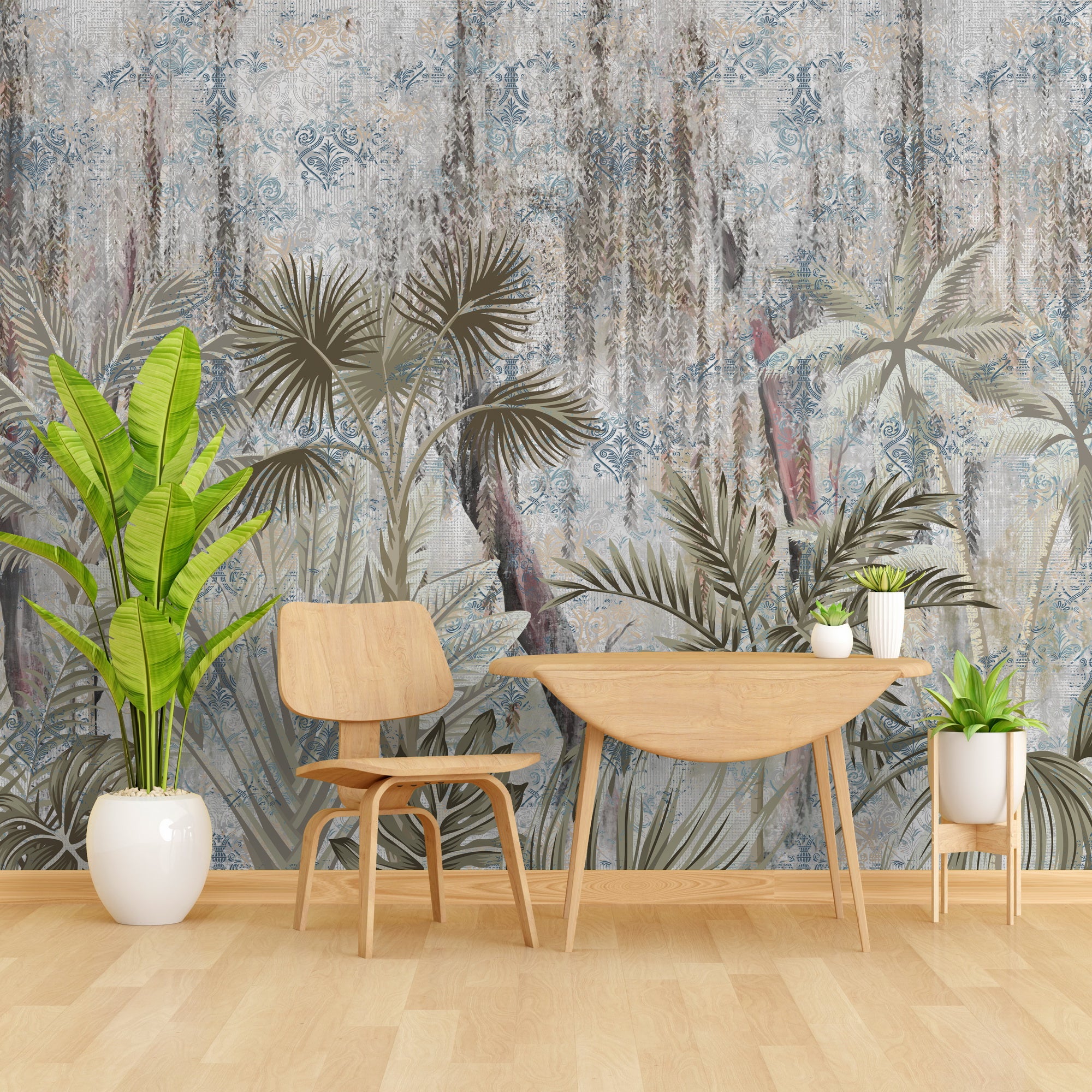 Tropical Dreams: "Tala"