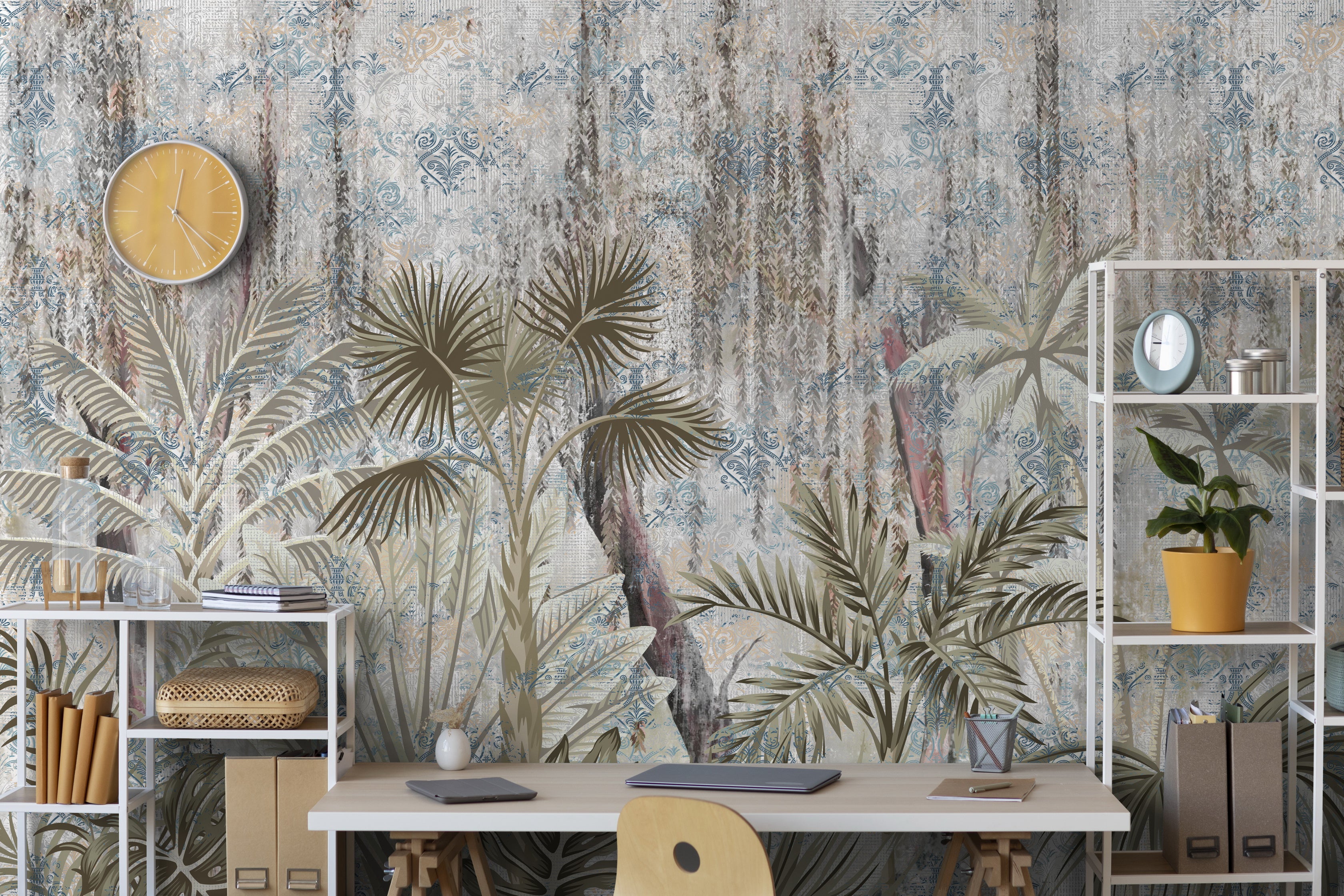 Tropical Dreams: "Tala"