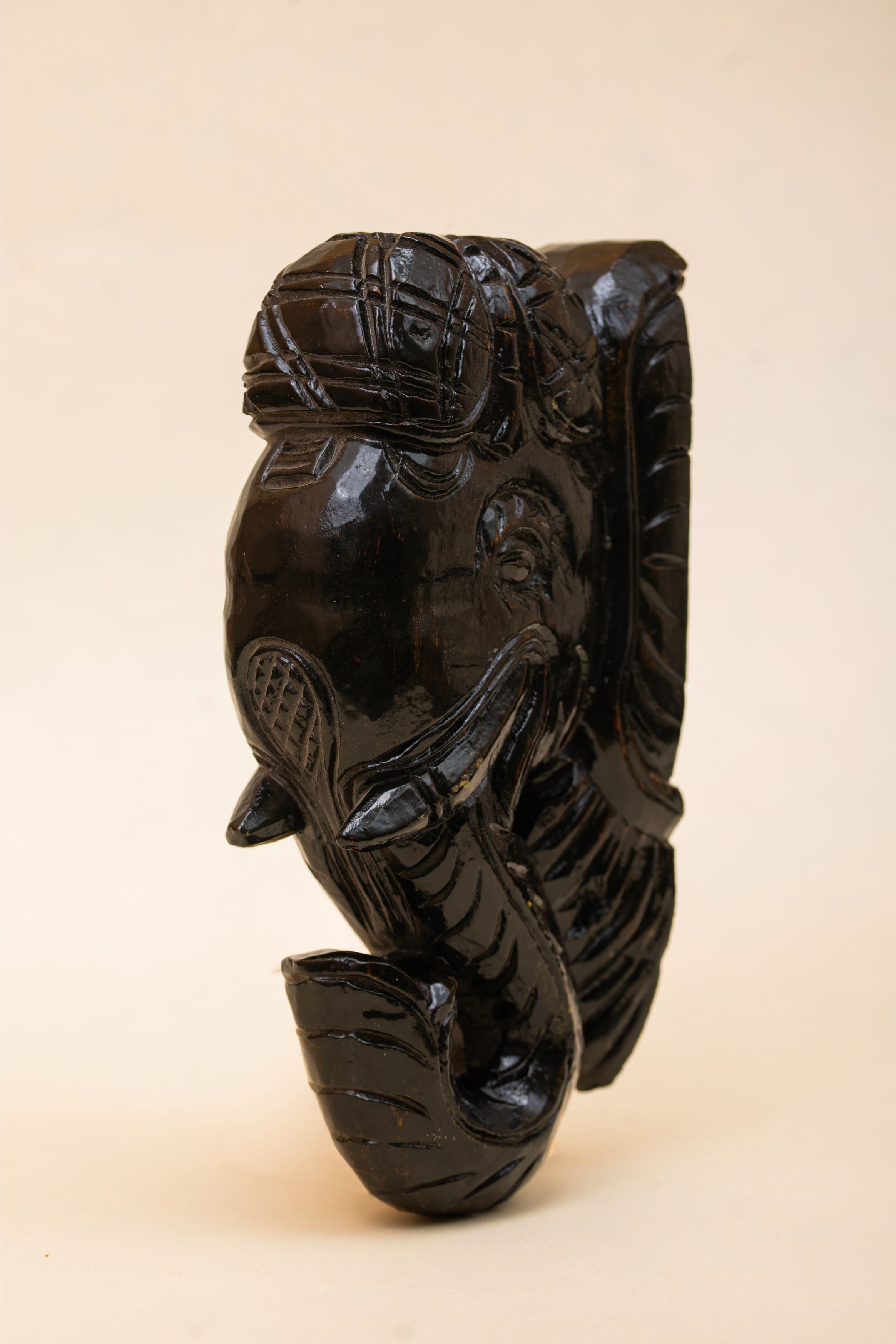 Gana Mukha – The Collective Presence