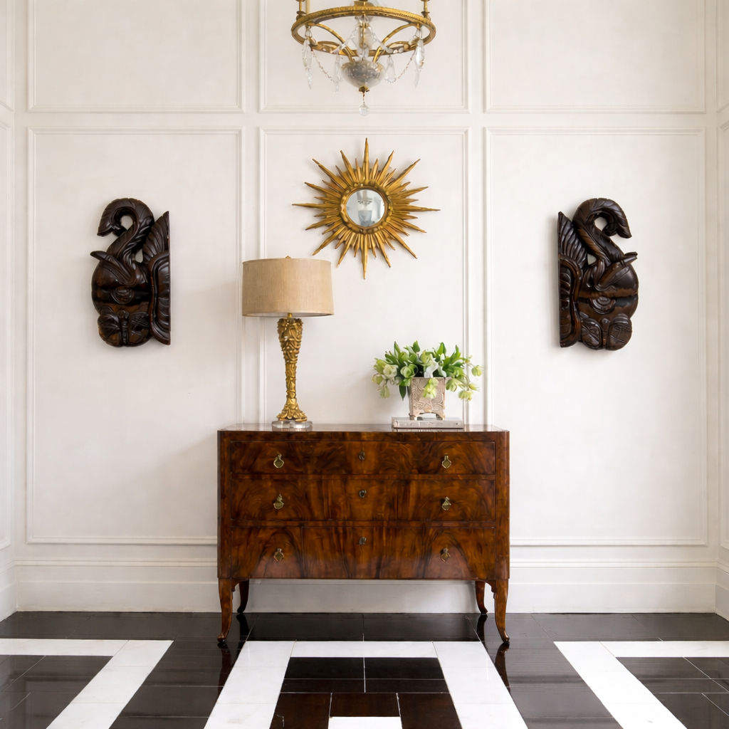 Gana Mukha – The Collective Presence