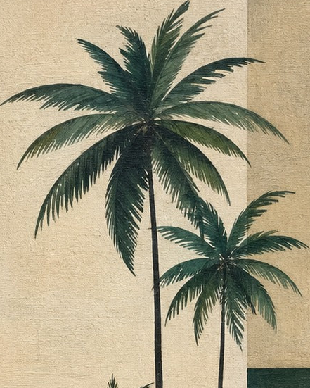 Indo-Bauhaus – “Jalarekha”: Abstraction of Kerala Backwaters