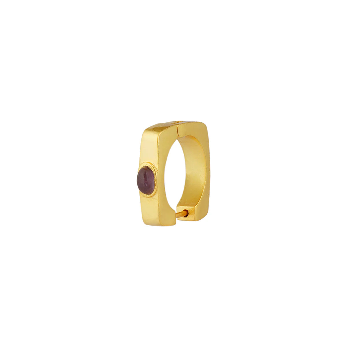 gold-plated chakra symbol multistone long earrings, spiritual boho jewelry for women, everyday and occasion style