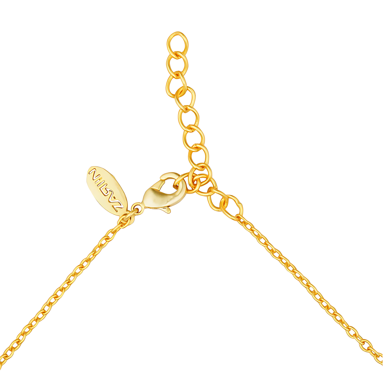 Chaand Roop Choker Necklace with Mirror Polki and Pearls