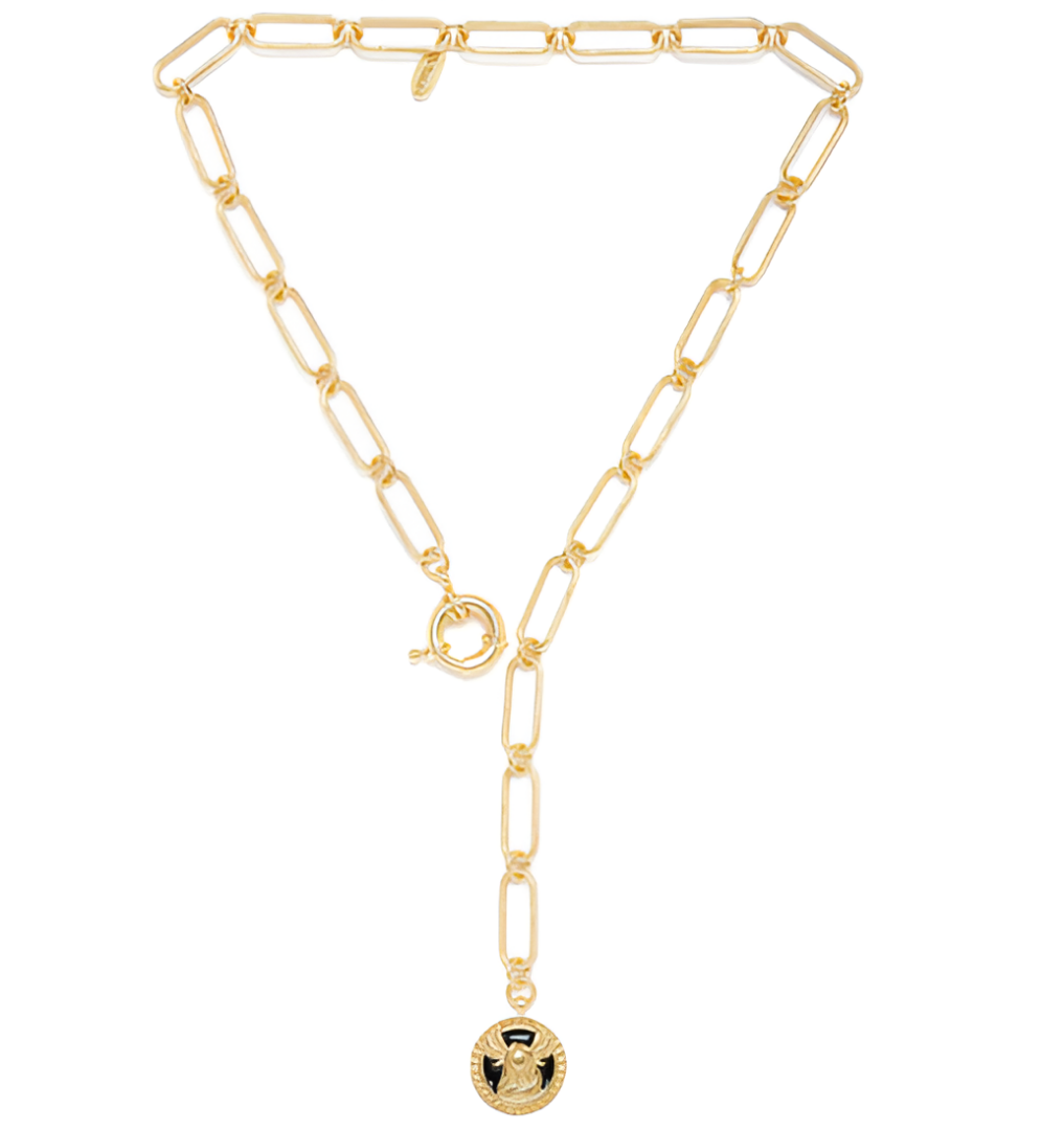 Soul of the Virgin Virgo Necklace