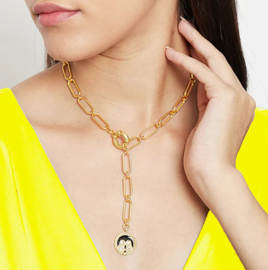 Soul of the Twins Gemini Necklace