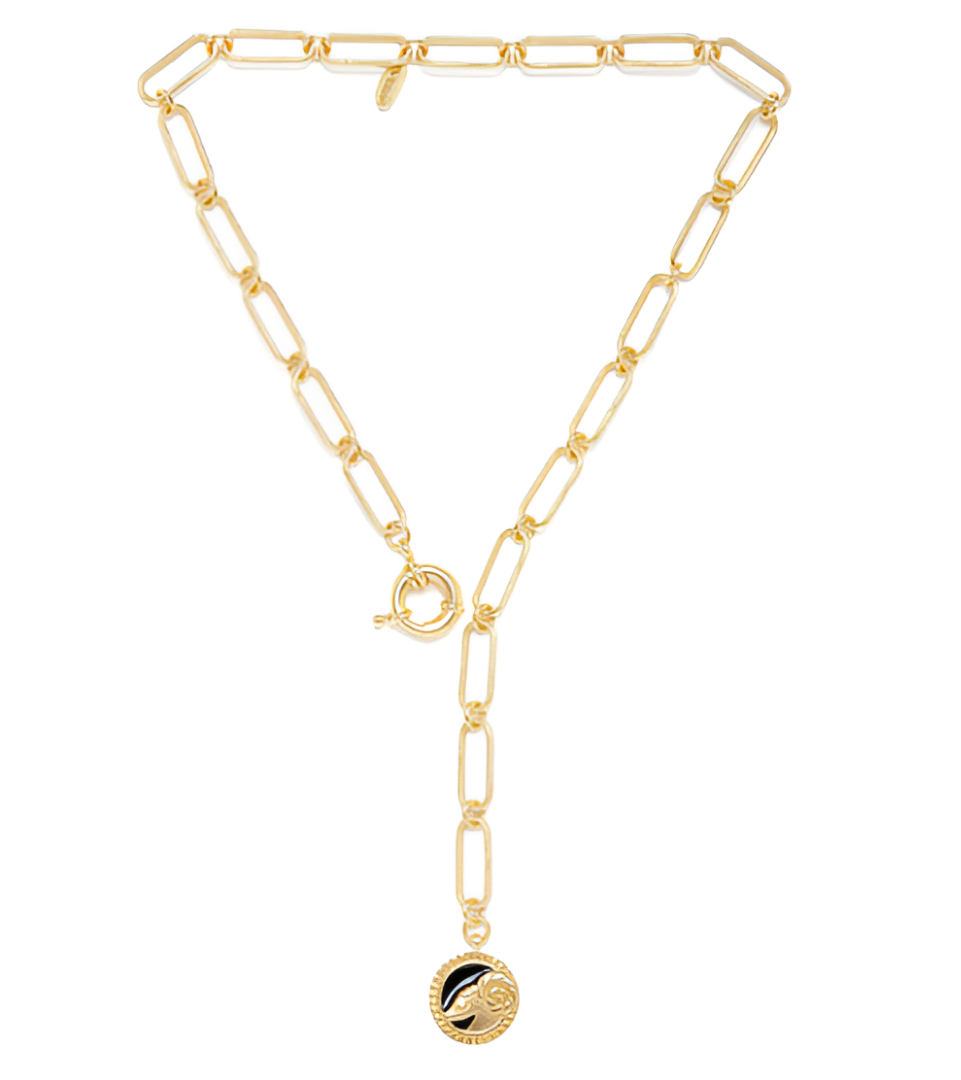 Soul of the Ram Aries Necklace