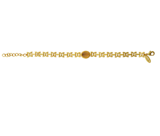 Citrine Healing Bracelet for Success at Work