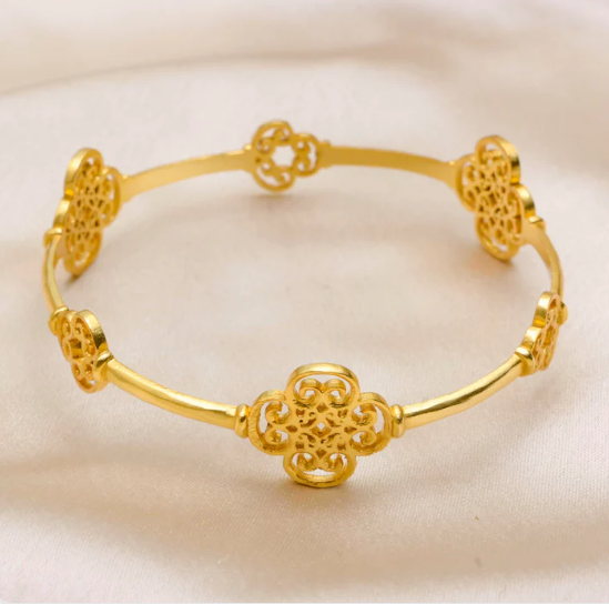 Paint My Love Bangle