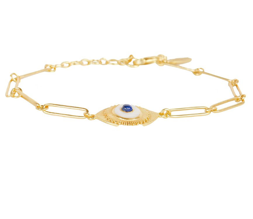 Power of the Eye Bracelet