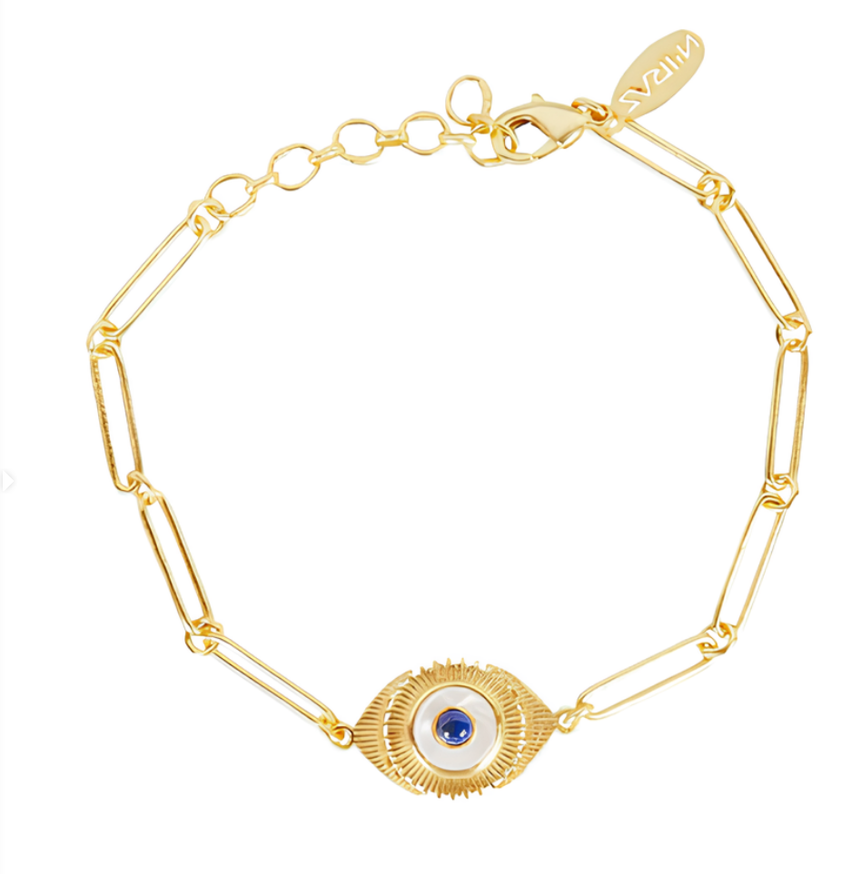 Power of the Eye Bracelet
