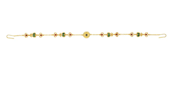 Blossoms of Wonder Matha Patti