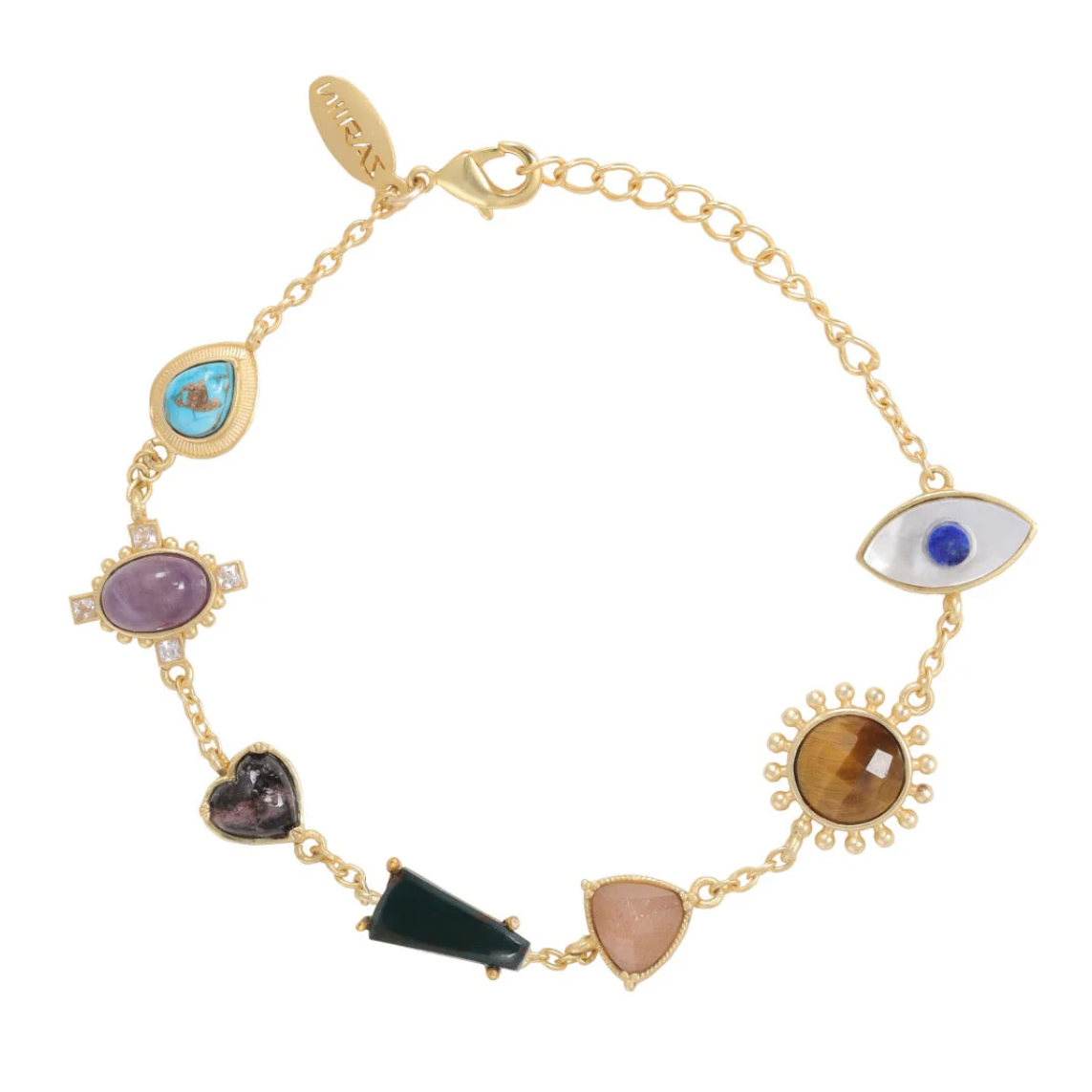 Power Goddess Bracelet