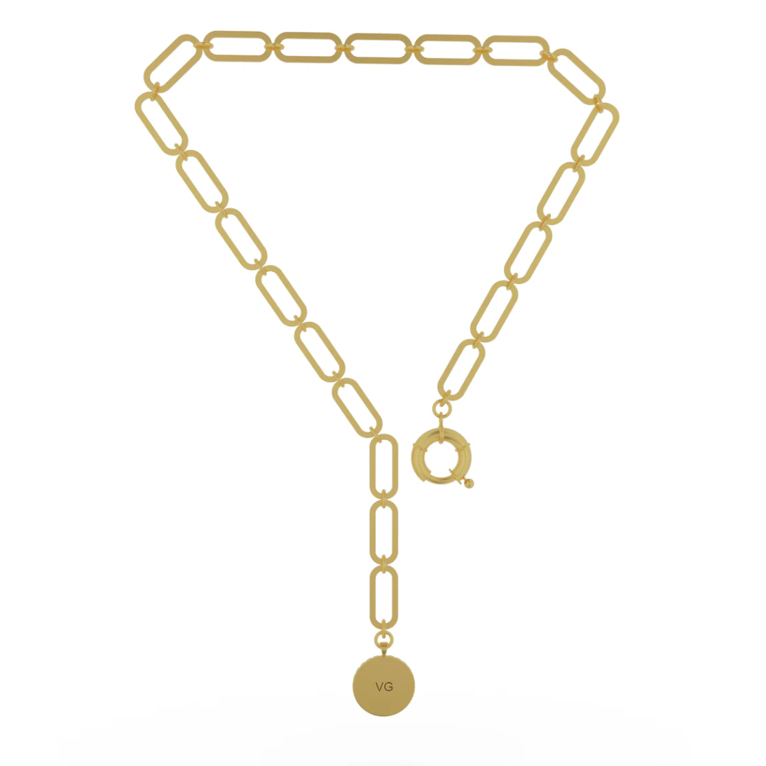 Soul of the Ram Aries Necklace