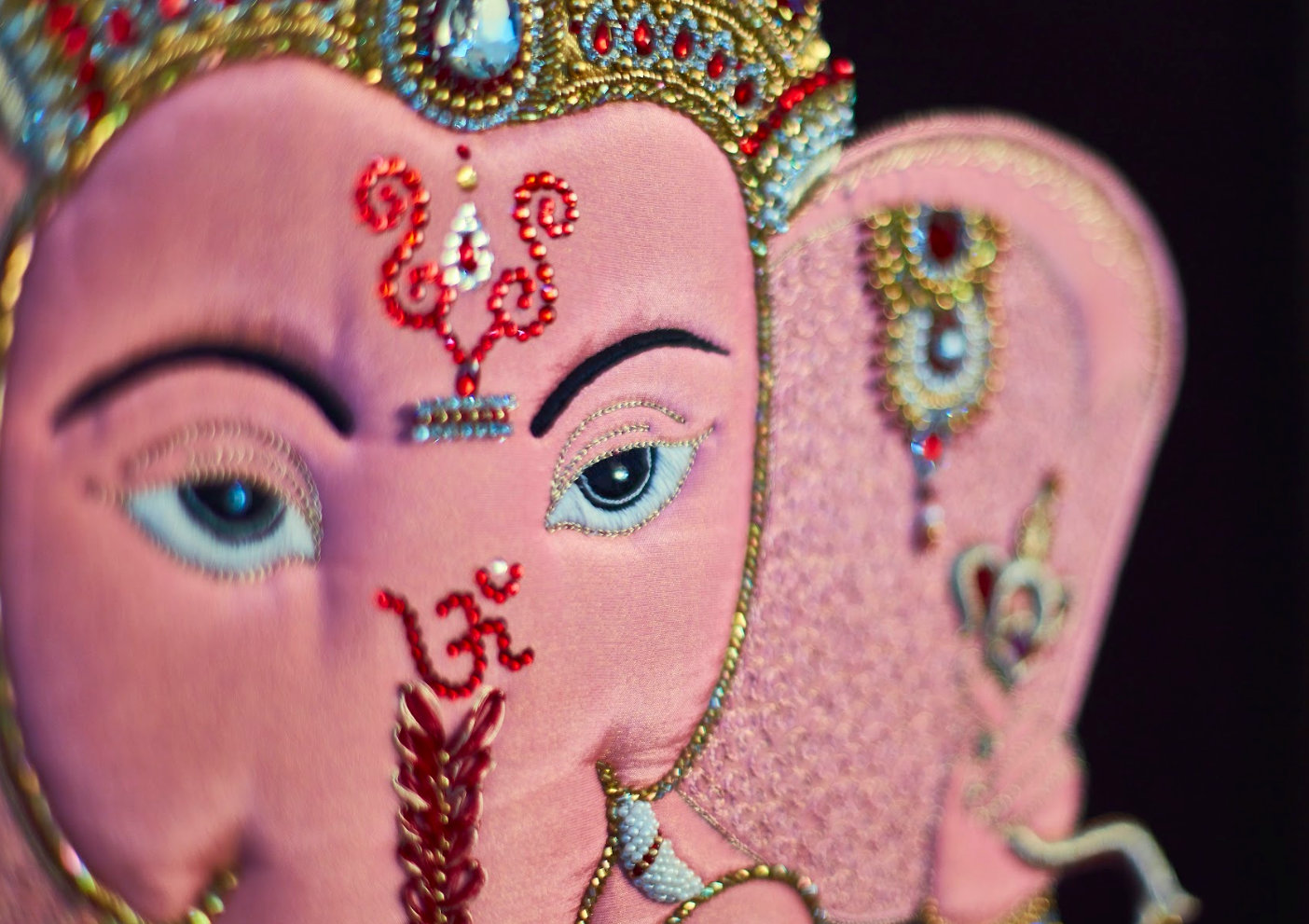 Gajraj Tapestry