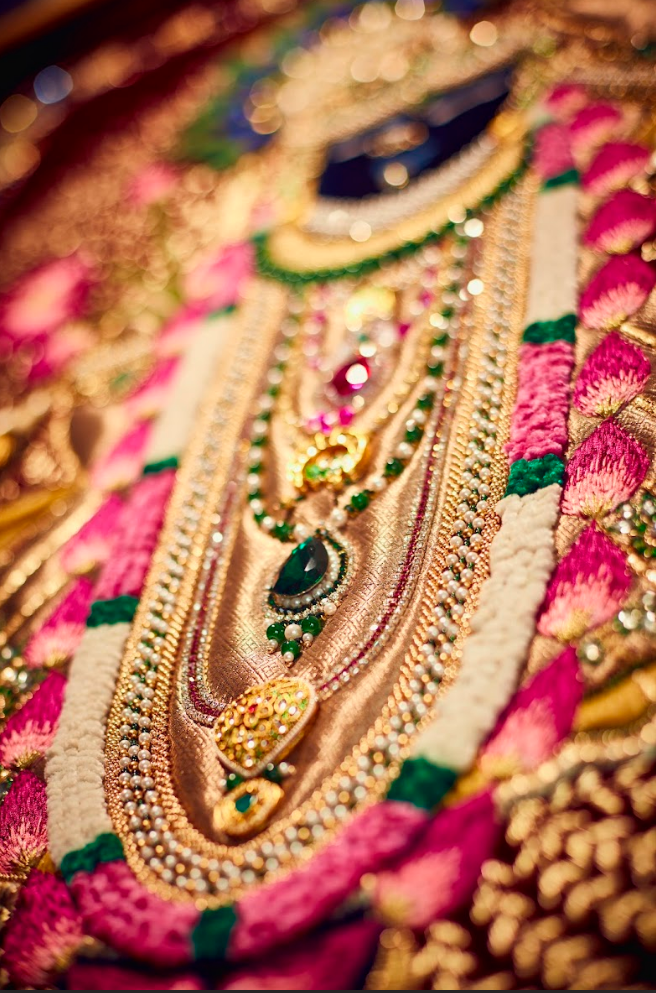 Shrinathji Kadam Vrusksha Tapestry