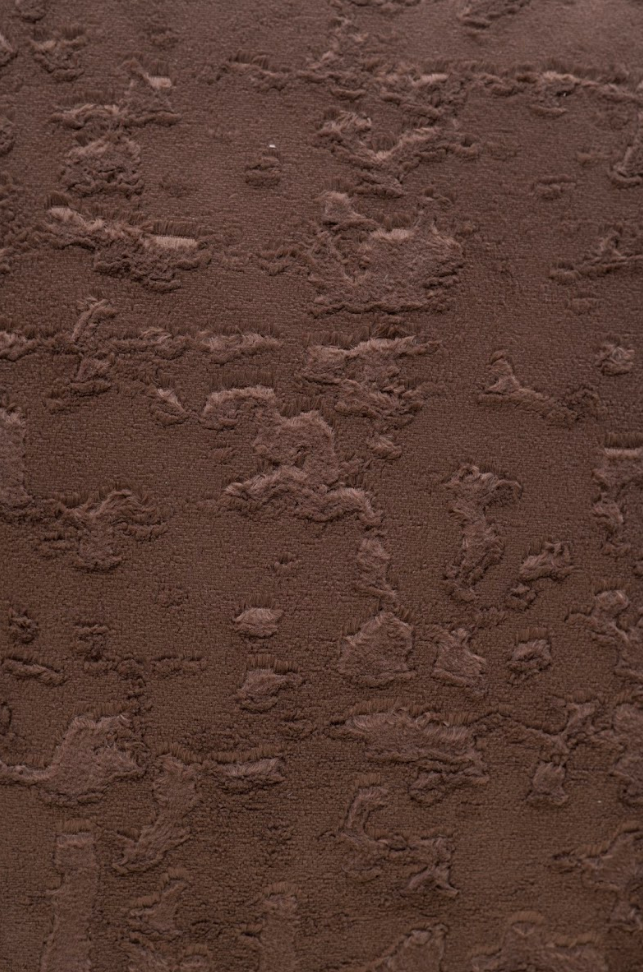 Velour Depth Cushion Covers — Set of Four