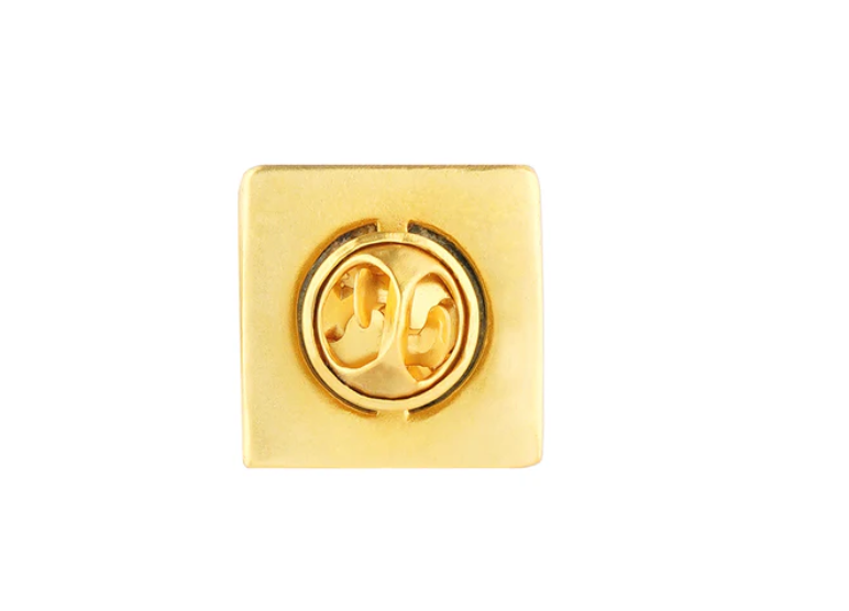 Live it Up Brooch