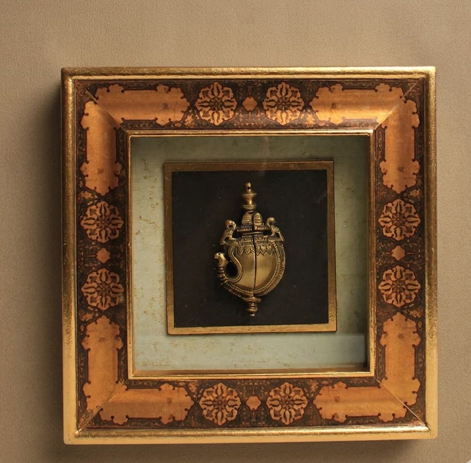 Srijan Grid – Wall Hanging