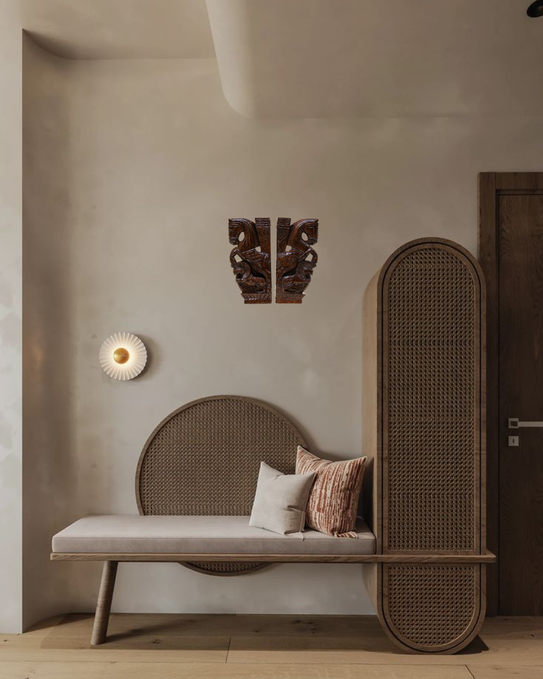 Ashva Dwaar – Guardian of the Threshold