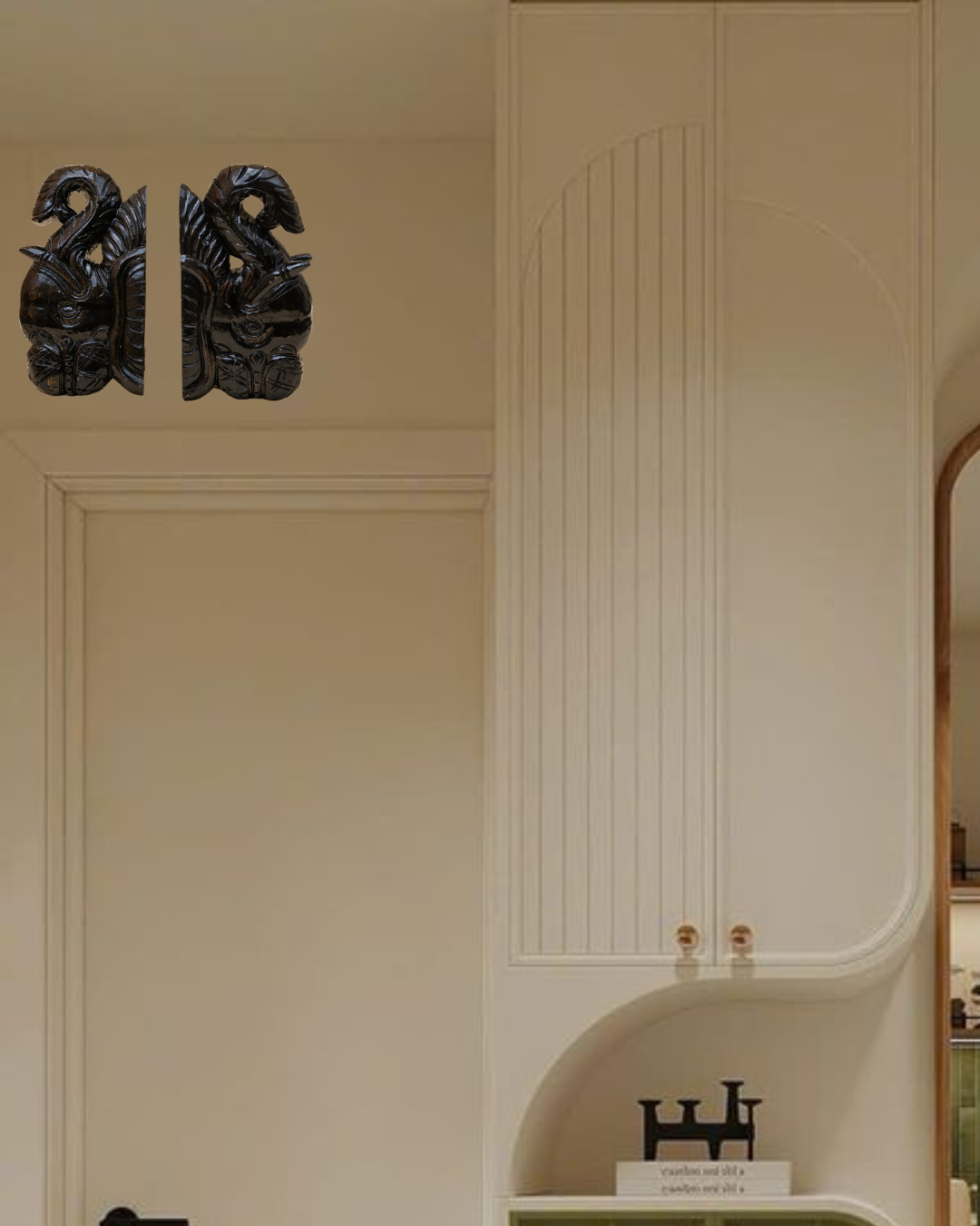 Gana Mukha – The Collective Presence