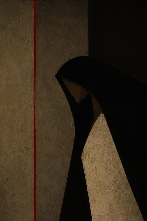 Pichwai – “Vanvas”: The Threshold of Exile