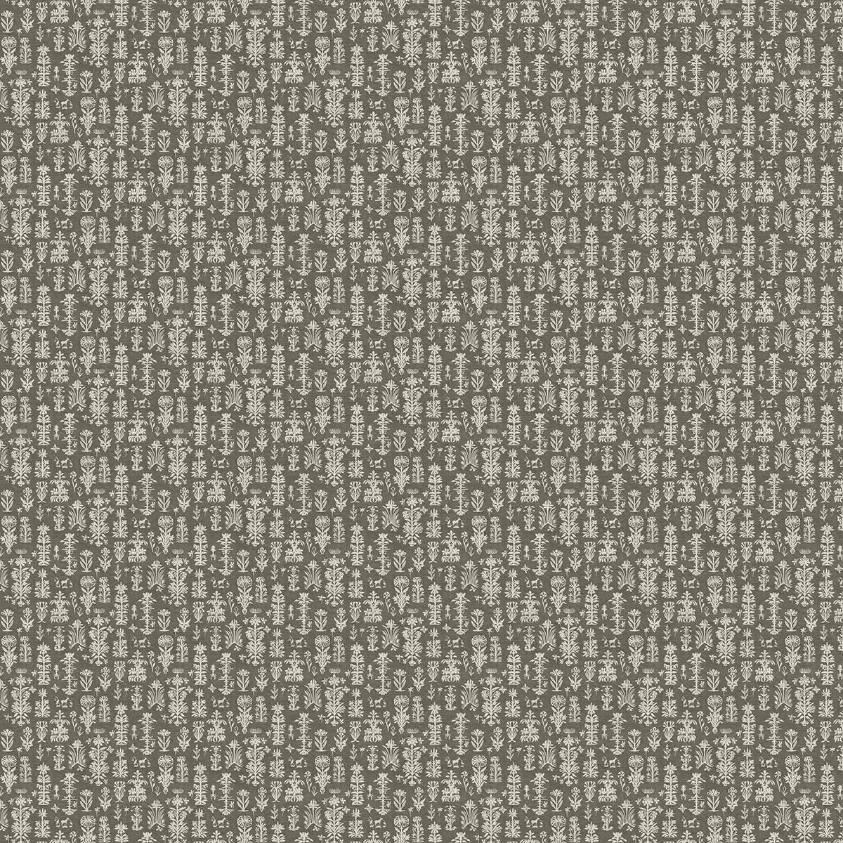 Abstract wall design with Manoratha styling, blending warm color and minimalist artistic expression