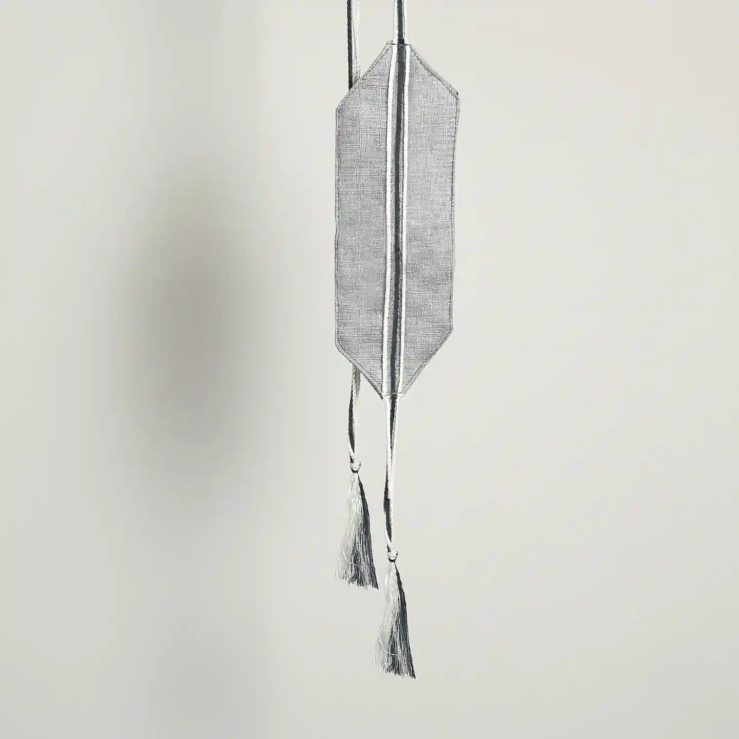 Ashline Luxe Curtain Tieback