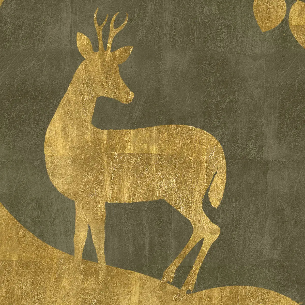 Radiant tree wall design inspired by timeless natural beauty, showcasing graceful form and serene visual balance