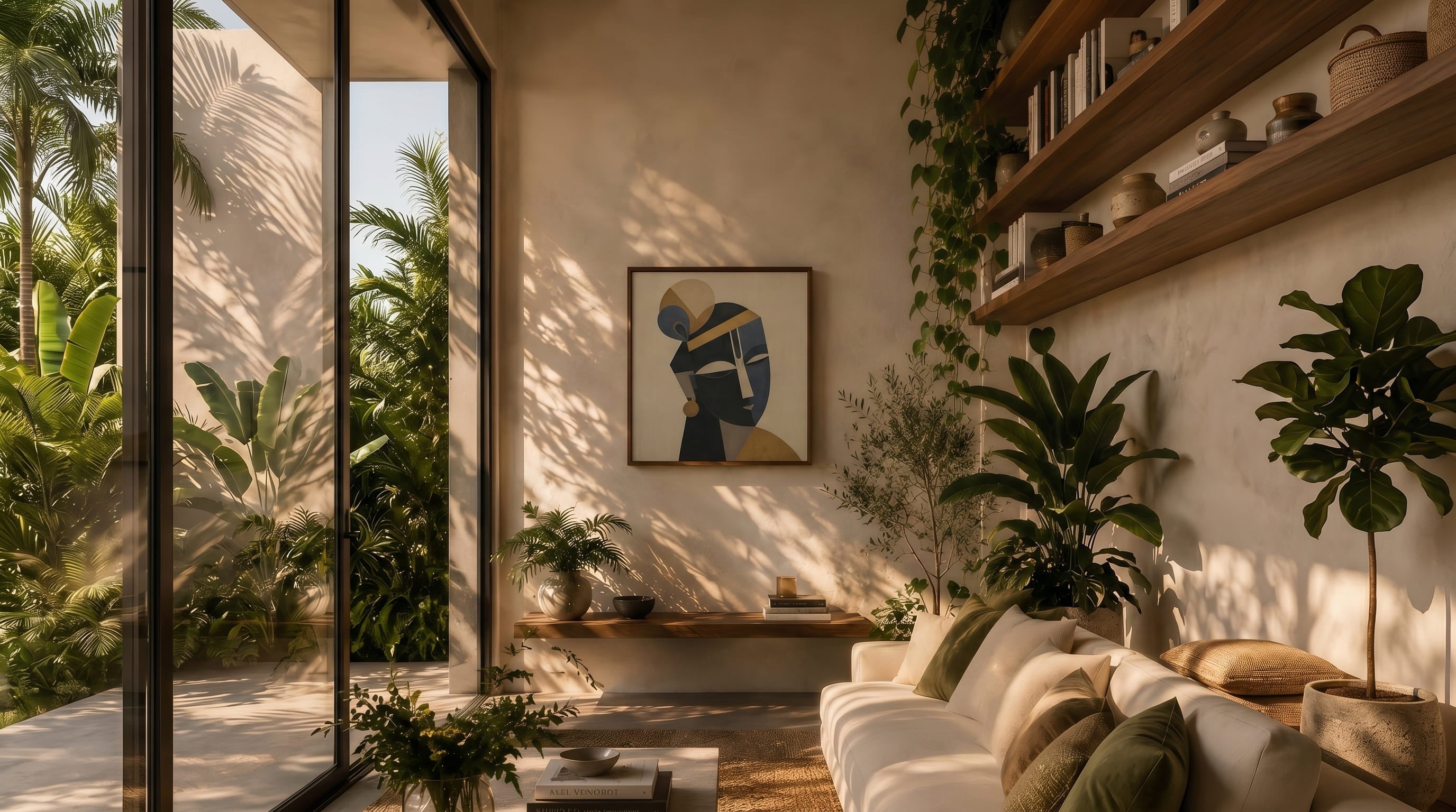 Best-selling Indian wall art from BRAHM Collection