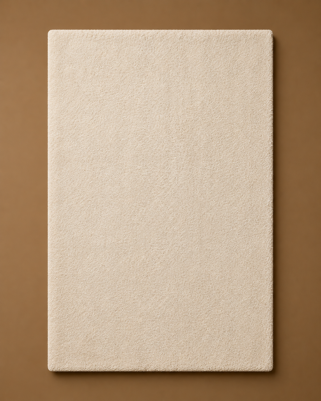 Sumbul Silk & Wool Blend Carpet – Green Botanical Stripe Runner