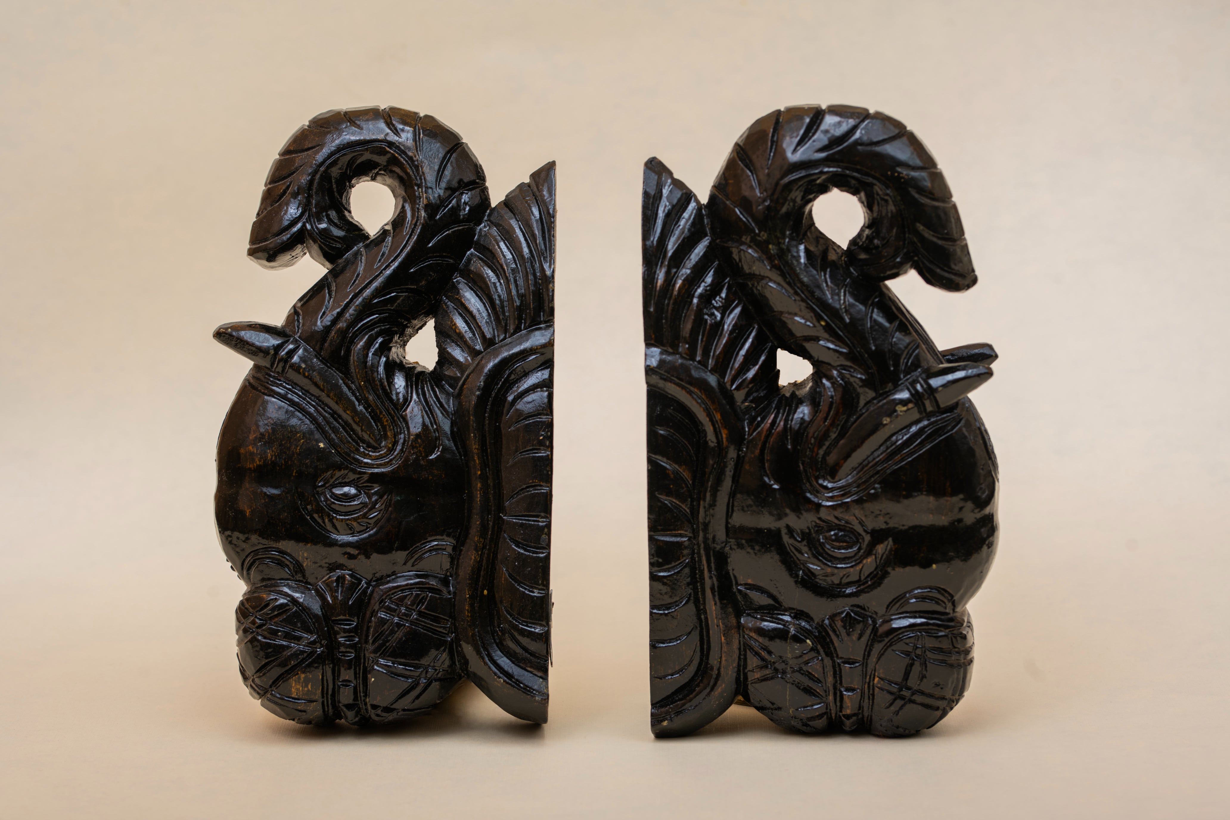 Gana Mukha – The Collective Presence