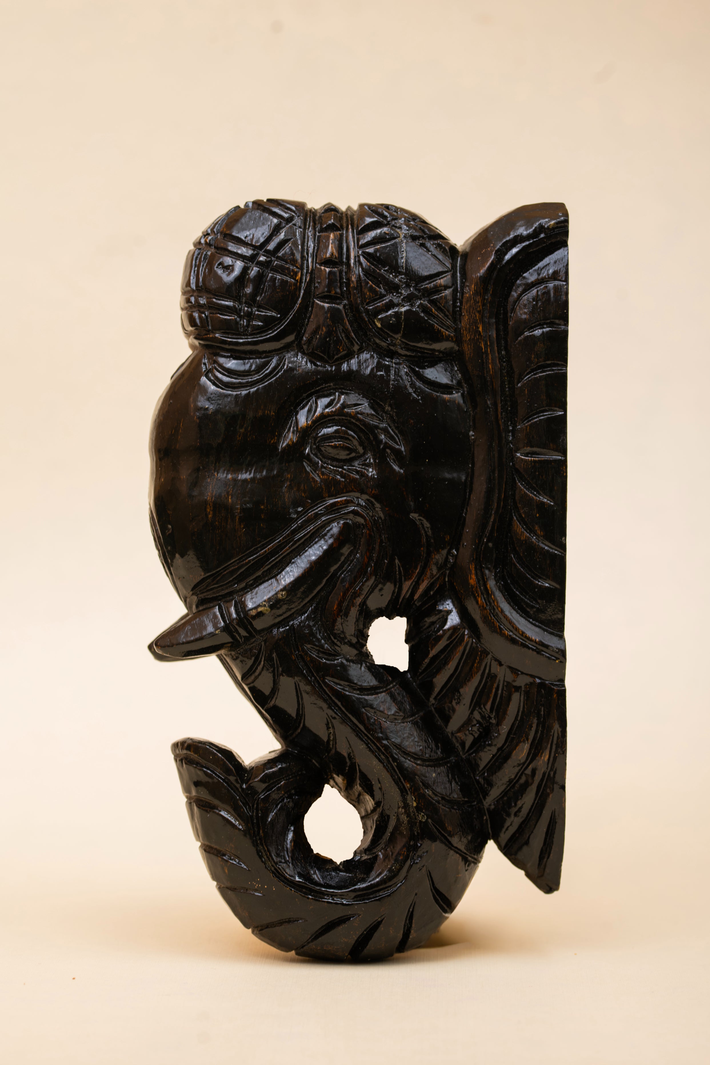 Gana Mukha – The Collective Presence