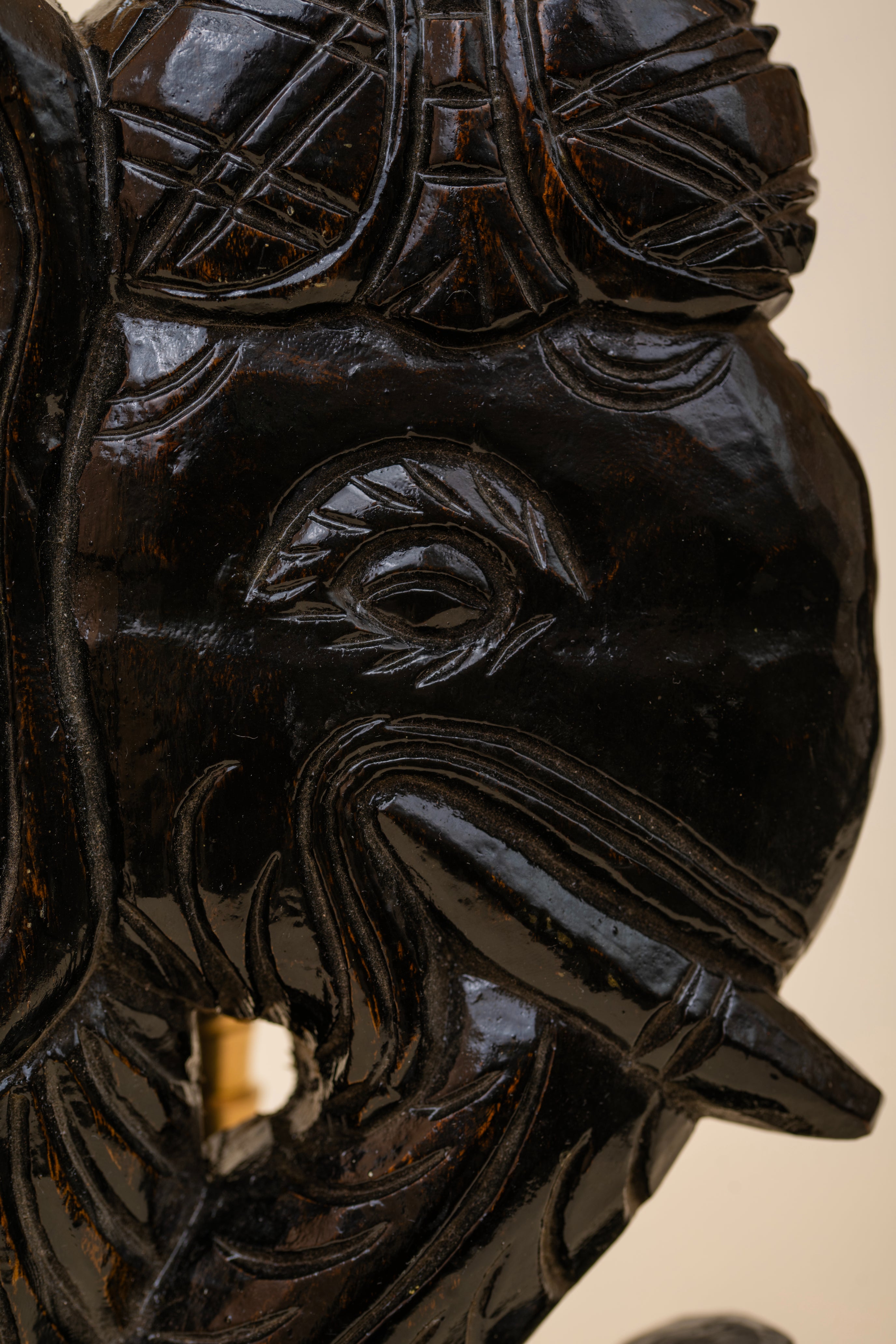 Gana Mukha – The Collective Presence