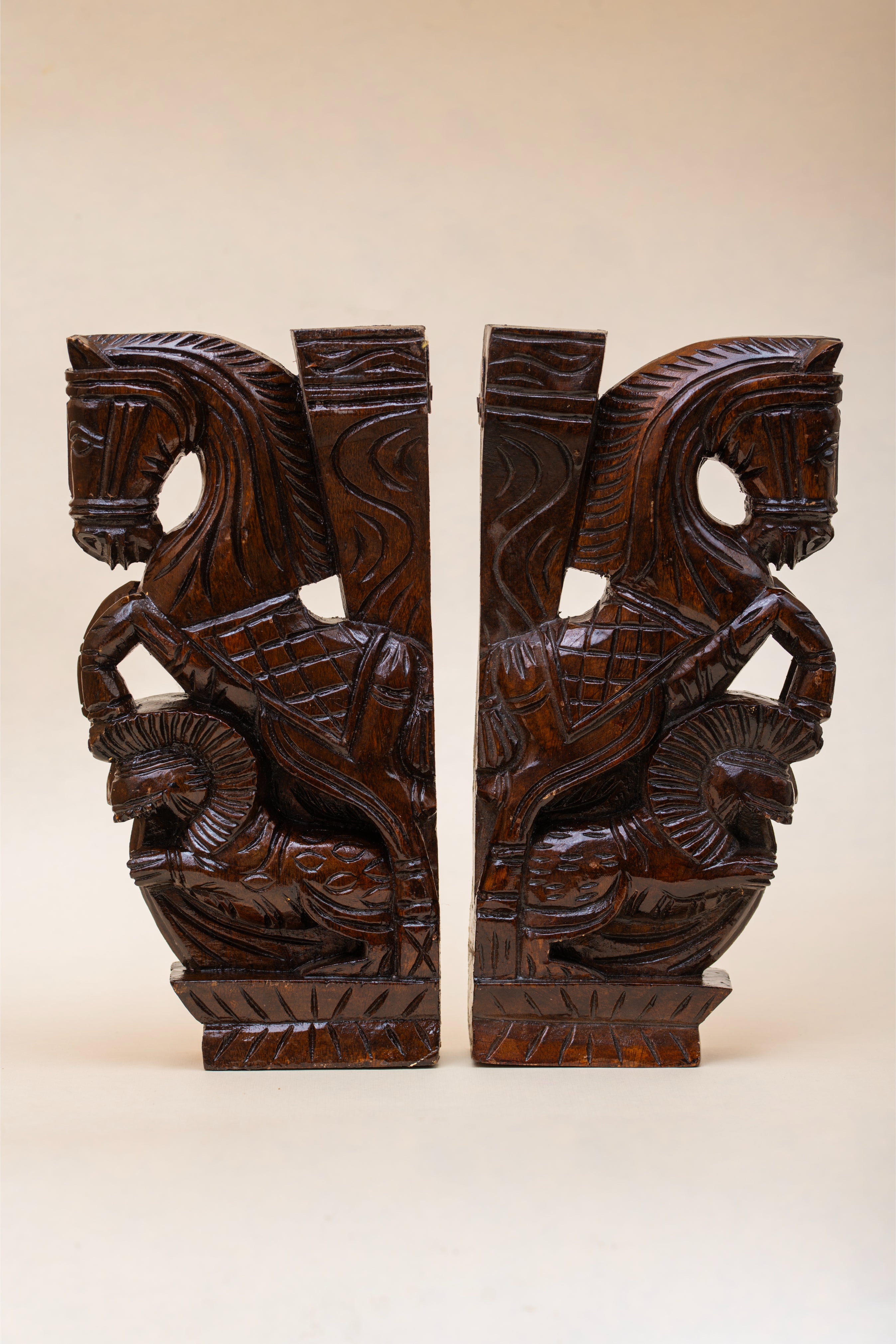 Ashva Dwaar – Guardian of the Threshold