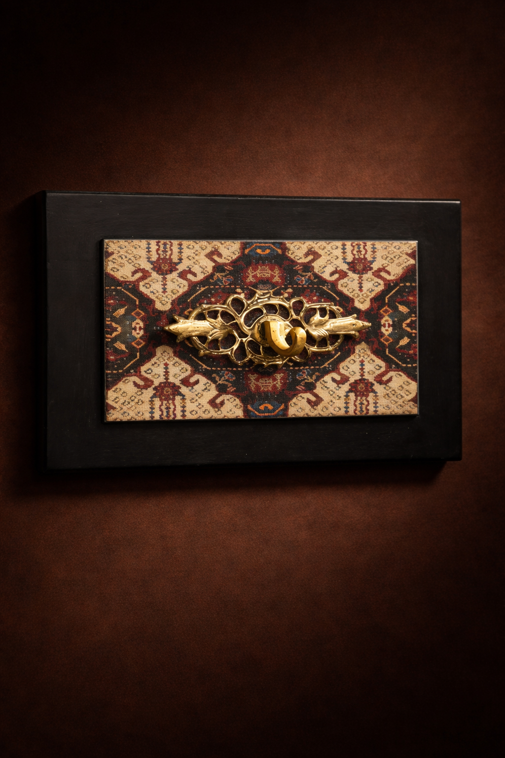 Amrapali – Single Wall Hook