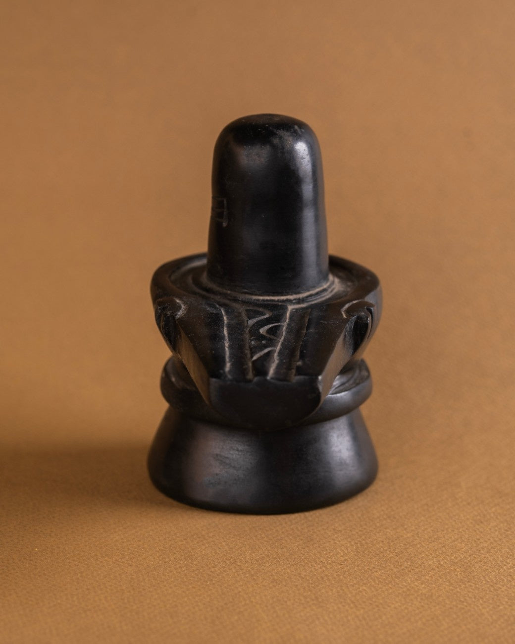 Black Stone Shivling