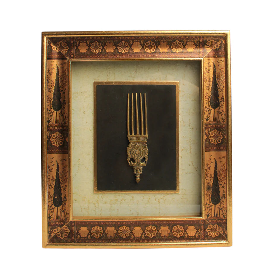 Chinarbagh Jaali – Wall Decor Accent