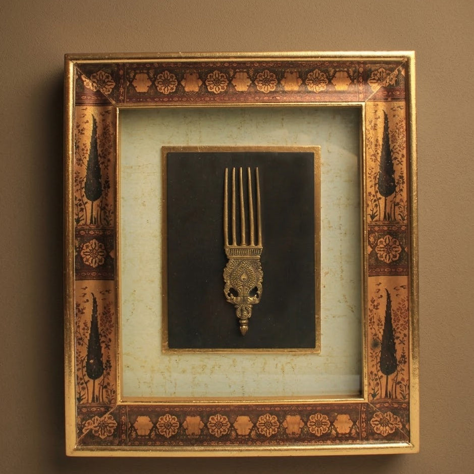 Chinarbagh Jaali – Wall Decor Accent