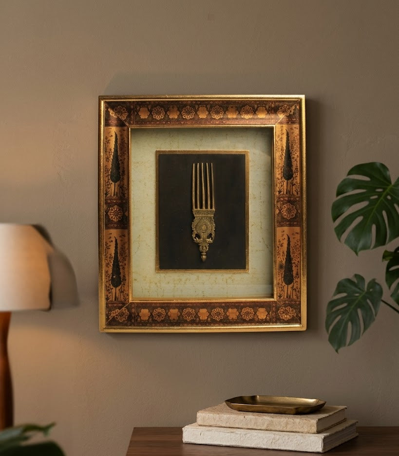 Chinarbagh Jaali – Wall Decor Accent