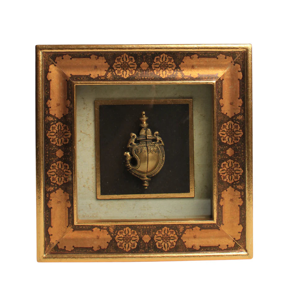 Srijan Grid – Wall Hanging