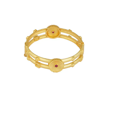 Ancestral Grace Bangle