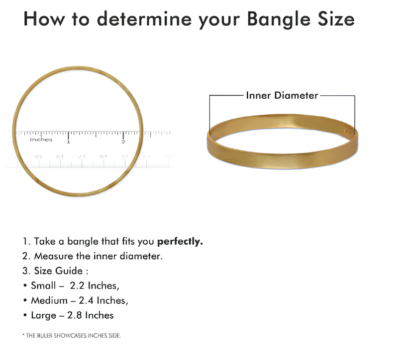 Charm Canvas Stacked Bracelet