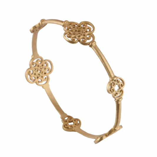 Paint My Love Bangle