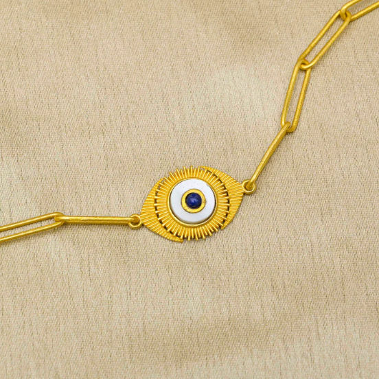 Power of the Eye Bracelet