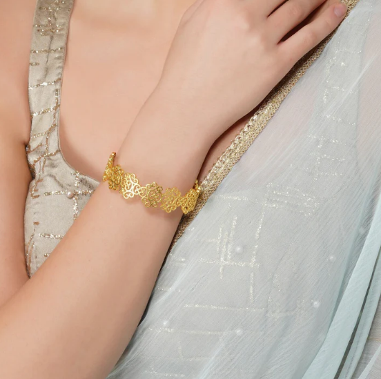 Naaz Bangle