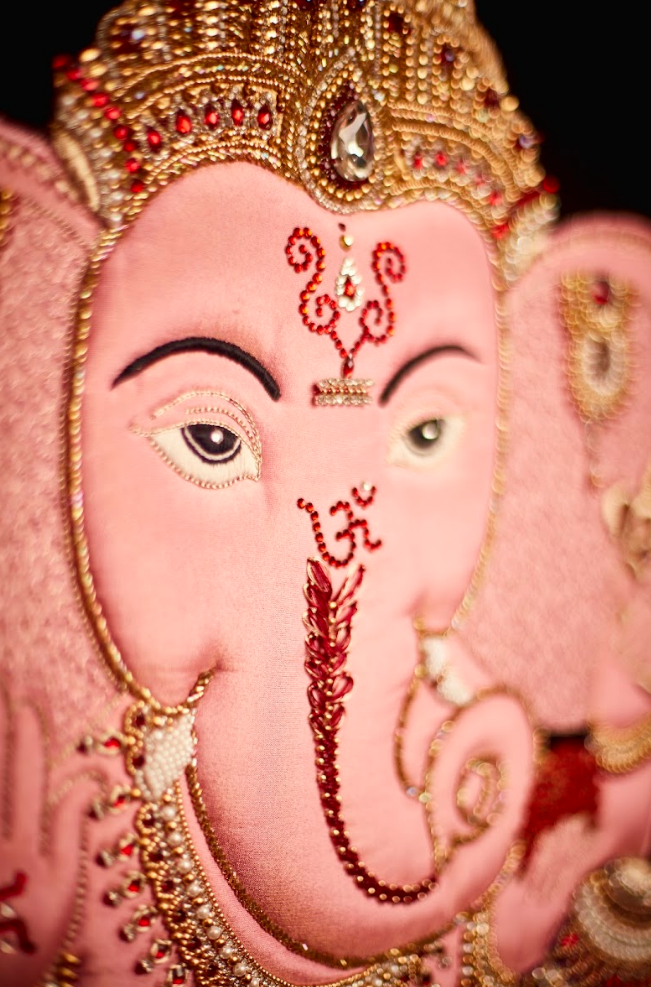 Gajraj Tapestry